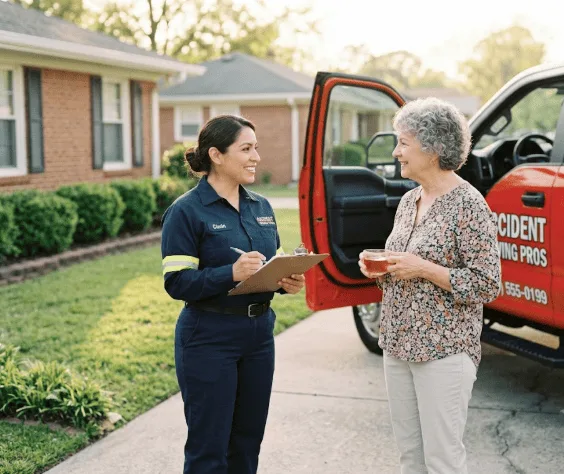 Accident Towing Service Roachdale, IN FAQs